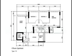 Blk 226C The Verandah @ Matilda (Punggol), HDB 4 Rooms #610241651